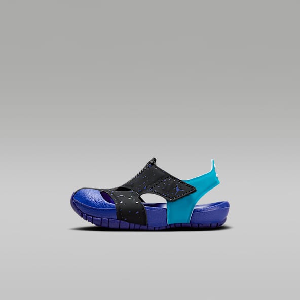 Nike sandale garcon jordan online